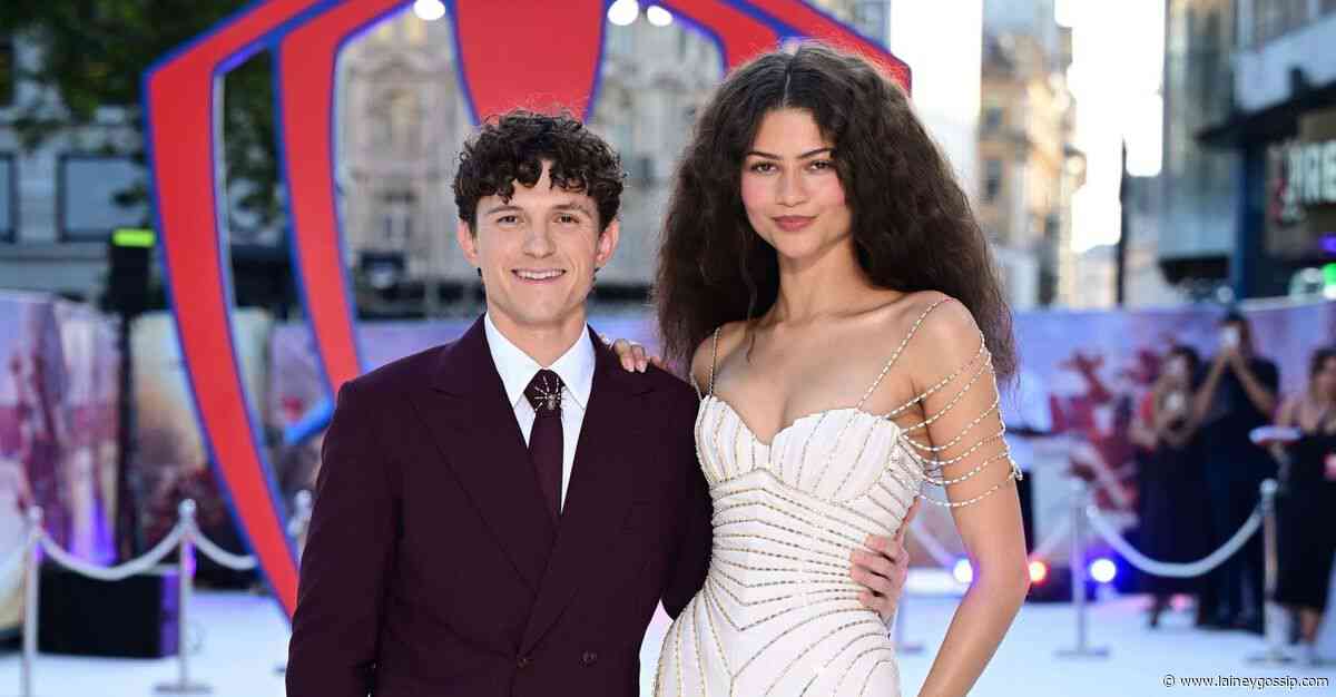 Tomdaya: at home at last?