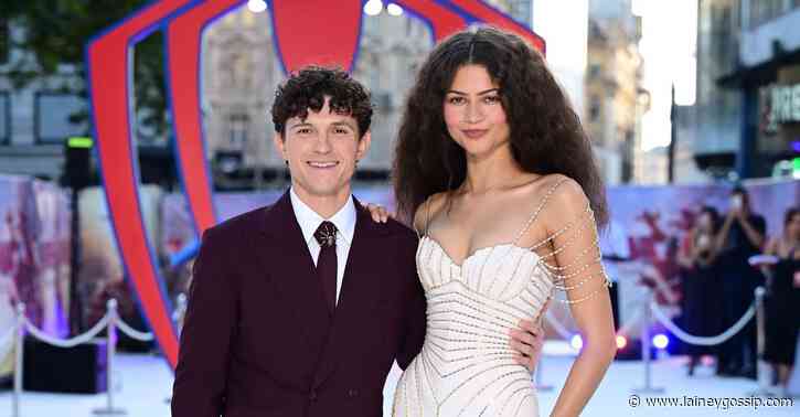 Tomdaya: at home at last?