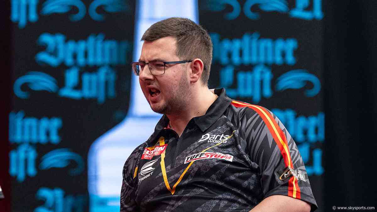 Bialecki clinches Players Championship 26 title