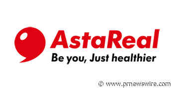 AstaReal® Astaxanthin Demonstrates Performance-Multiplying Benefits Through Enhanced Metabolic Efficiency