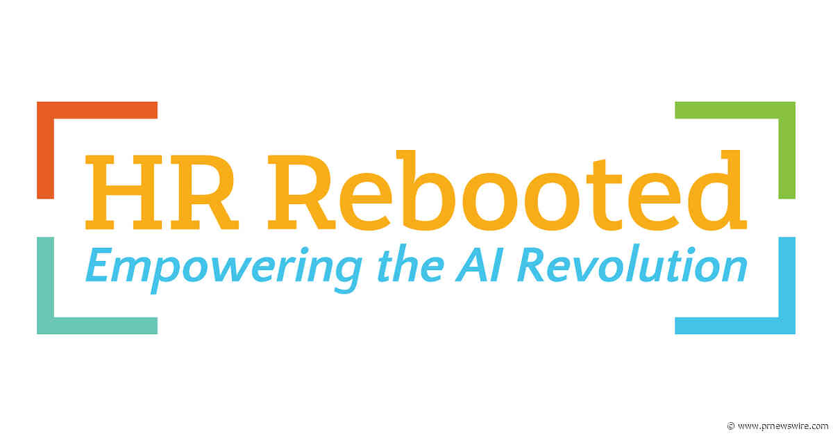 HR Rebooted Launches Governance 1st, The first comprehensive AI Governance Platform for Reducing Risk &amp; Accelerating Adoption