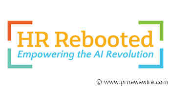 HR Rebooted Launches Governance 1st, The first comprehensive AI Governance Platform for Reducing Risk &amp; Accelerating Adoption