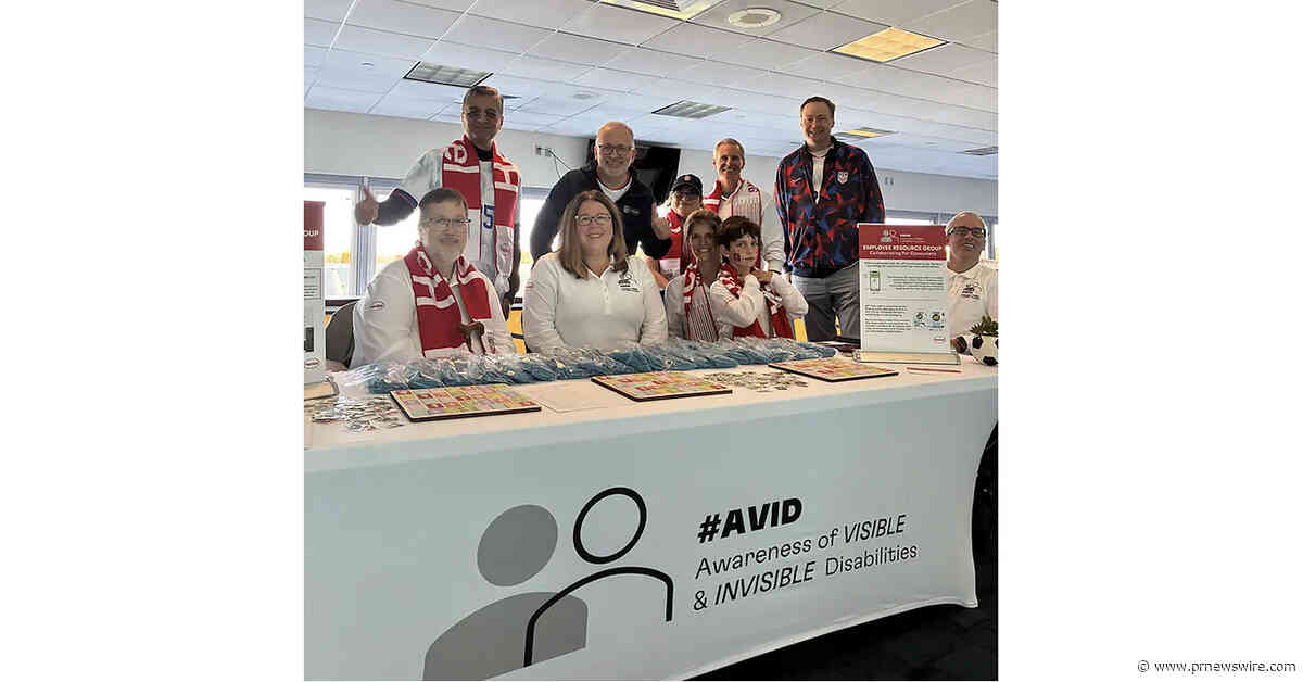 Henkel Recognized as a 2026 World's Top Disability Inclusive Business