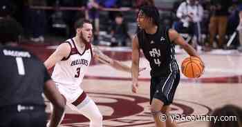 Cowboys Add Veteran Transfer to Backcourt