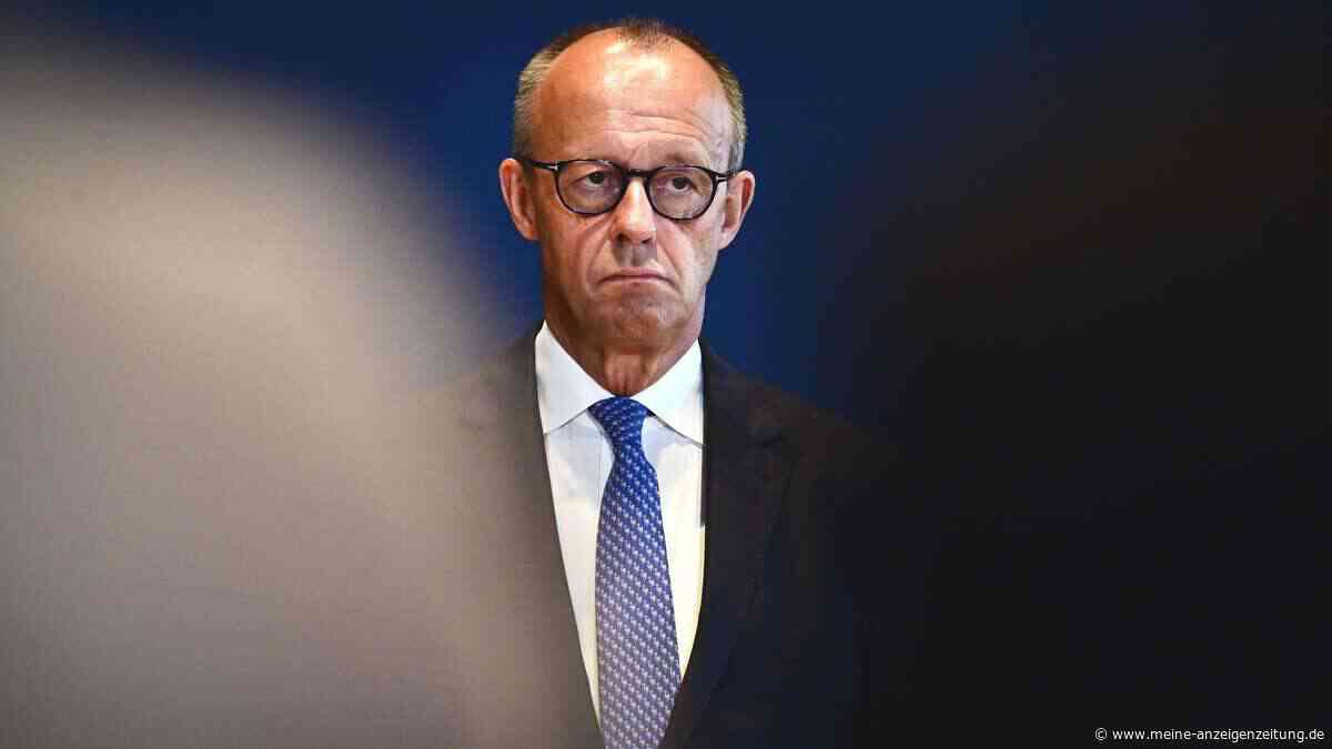 Merz verspricht den Neustart, doch die Kritik bleibt: „Da wird noch mehr passieren müssen“