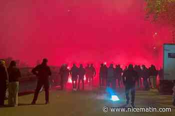 Incidents au centre d’entraînement de l’OGC Nice : prison ferme requise pour deux supporters jugés pour violences contre Terem Moffi et Jérémie Boga
