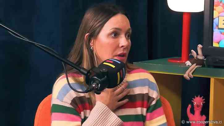 "Fue muy terrible": Maly Jorquiera recordó la pérdida de su primer embarazo