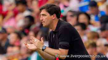 Is Liverpool vs Wrexham on TV? How to watch and live stream