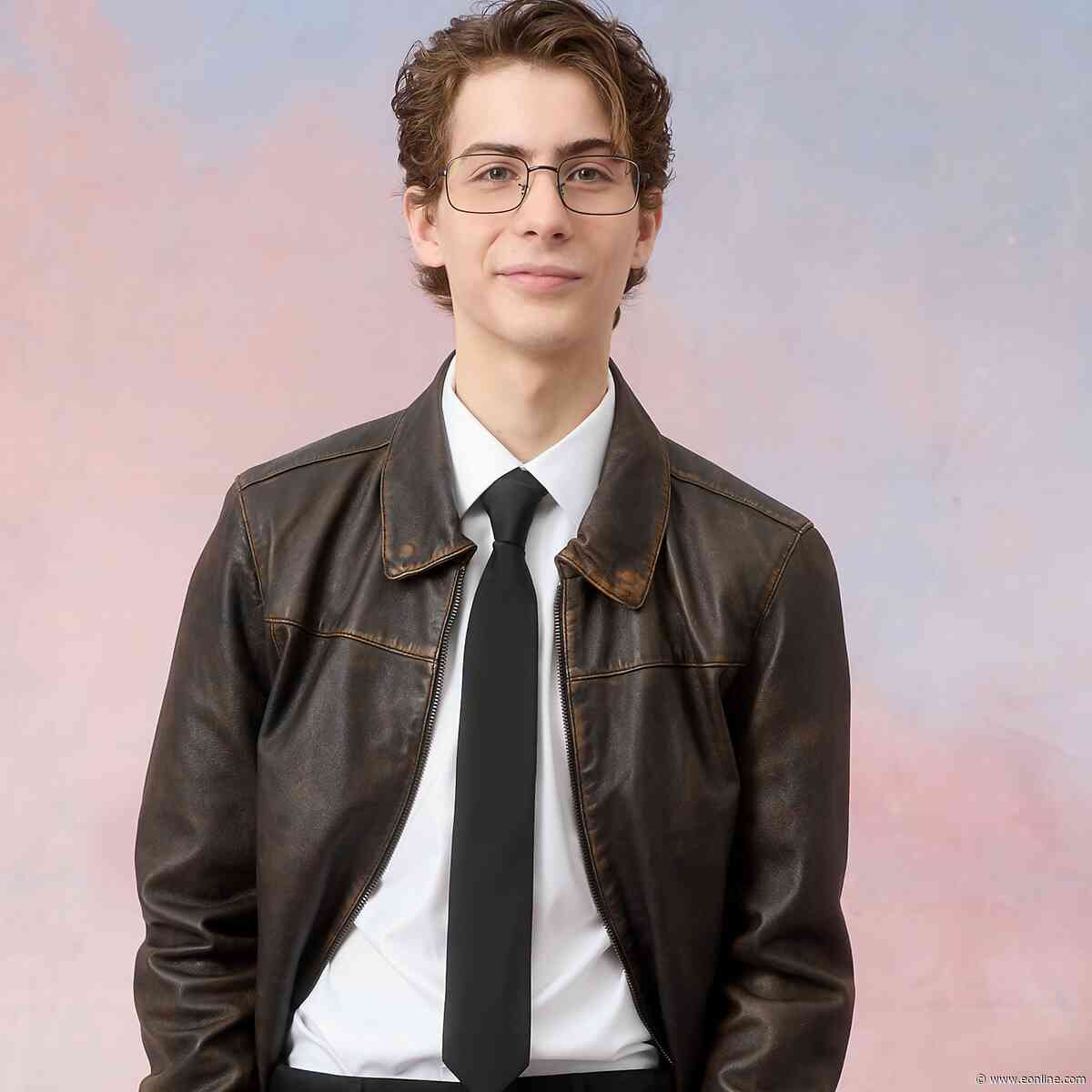 Jacob Tremblay's Transformation Into Unabomber Ted Kaczynski Revealed