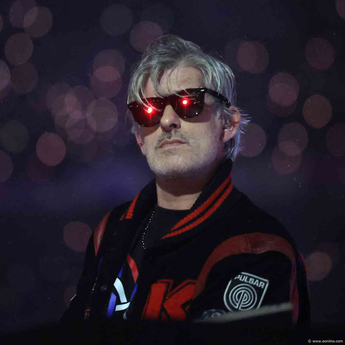 French Electro Pop DJ Kavinsky Found Dead in Paris Home