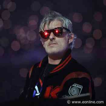 French Electro Pop DJ Kavinsky Found Dead in Paris Home
