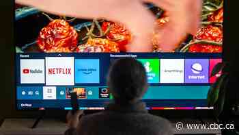 Ottawa plans to end 'Netflix tax,' replace with public Canadian content funding: document