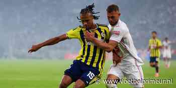 Europese route FC Twente krijgt verder vorm na overwinning van Fenerbahçe