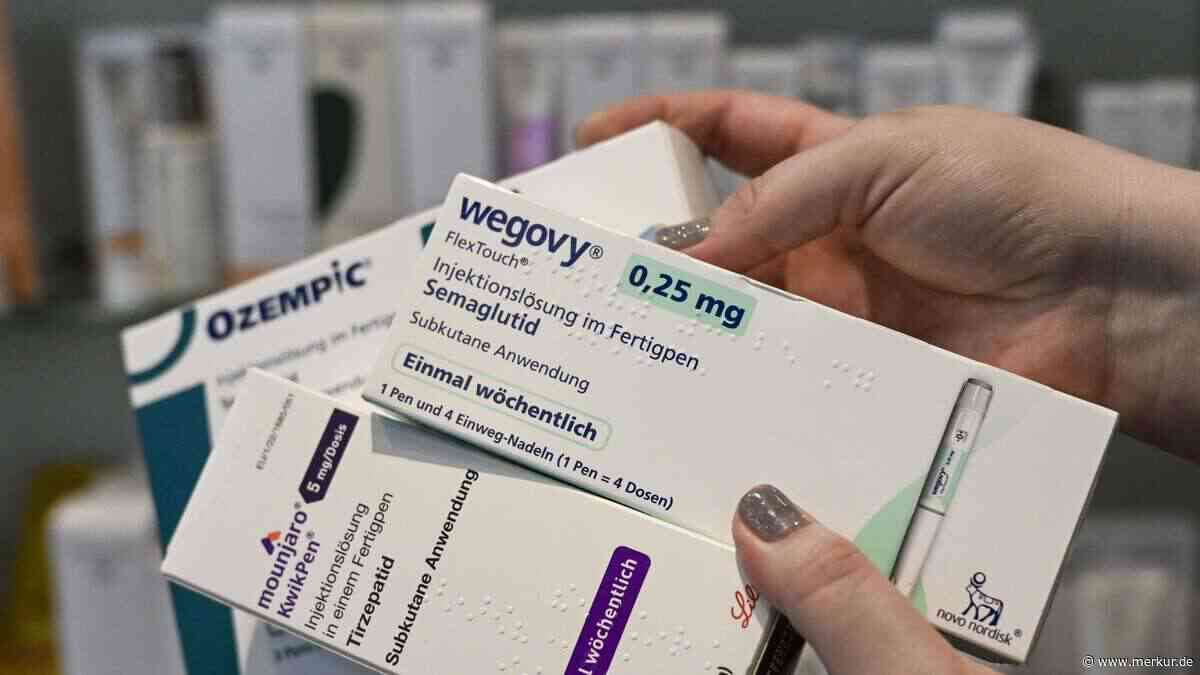 „Kann die Behandlungsentscheidung beeinflussen“: Studie zu Ozempic und Wegovy enthüllt neue Nebenwirkung