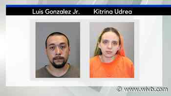 Buffalo couple receives probation for causing death of baby