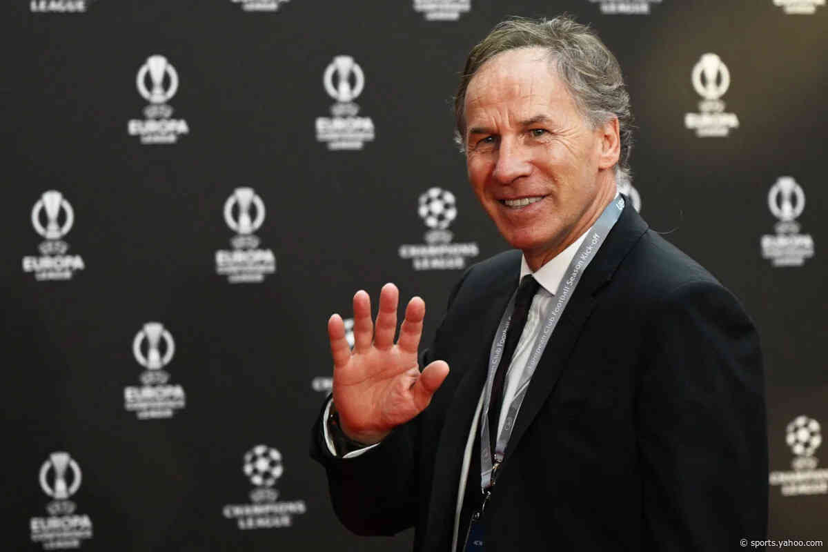 Milan deny legendary captain Baresi has died, denounce false rumours