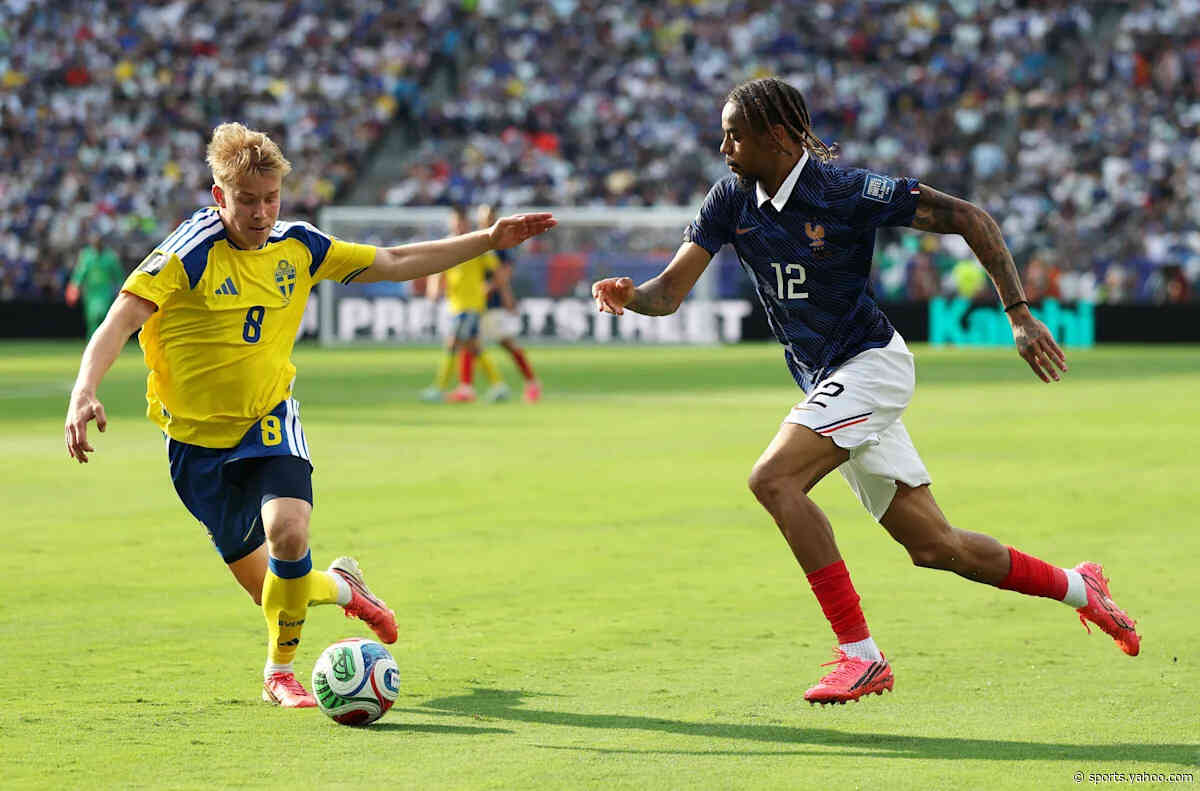 Liverpool Are Planning To Continue Talks For This Paris Saint-Germain Winger: Dream Fit For Iraola?
