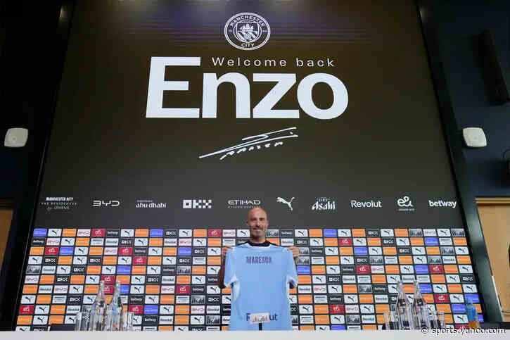 Everything you need to know ahead of Manchester City’s 2026/27 pre-season tour