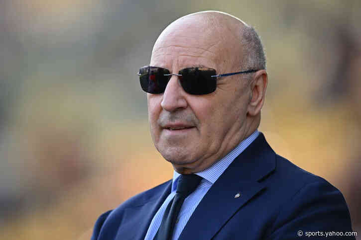 Marotta warning for Inter: ‘Cannot spend crazy amounts of money’ like Premier League