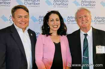 Key issues in County Board primary include affordability, economic strategy