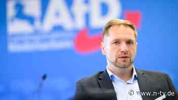 Gefahr für die Demokratie: Mehrere AfD-Bewerber dürfen nicht bei Kommunalwahl kandidieren