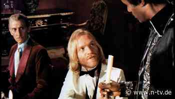Seit 1968 vor der Kamera: Aus "James Bond" bekannter Schauspieler Tom Chadbon ist tot