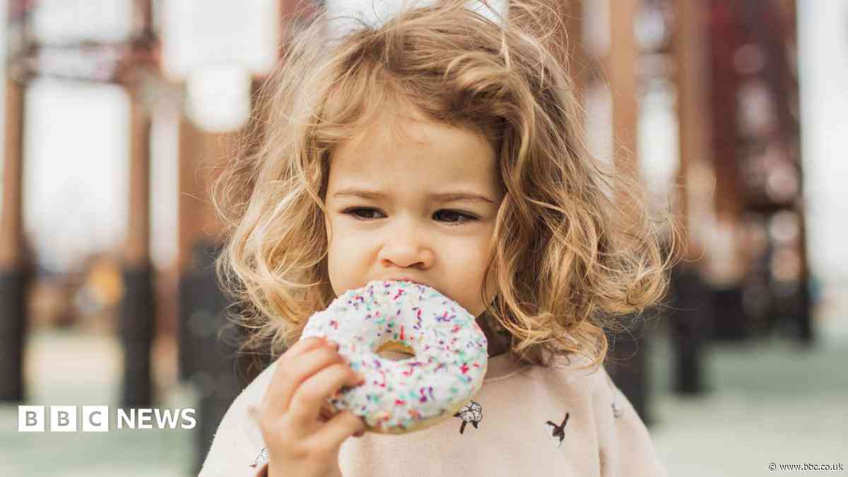 Limiting sugar before age two linked to better brain health