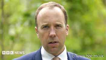 Libel claim against Matt Hancock thrown out