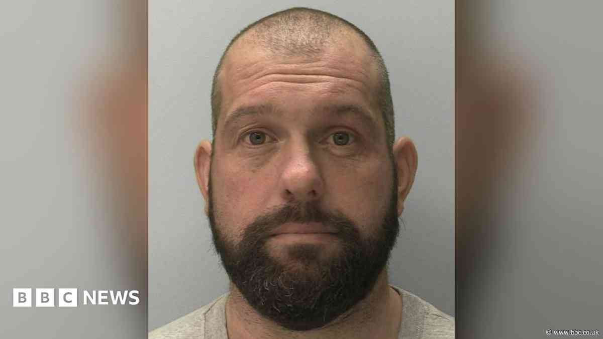 Serial killer given whole life orders for two murders as police investigate four more deaths