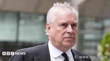 Man accused of Andrew Mountbatten-Windsor threat faces December trial