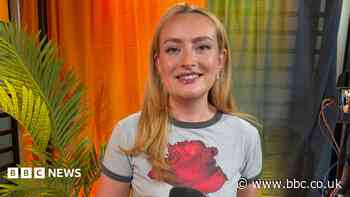 Amelia Dimoldenberg: I wouldn't invite Andy Burnham on Chicken Shop Date - but I'd love a chat