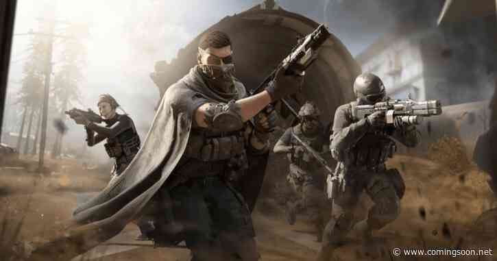 Terminator’s Call of Duty Crossover Gets Action-Packed Trailer That T2 Fans Will Love