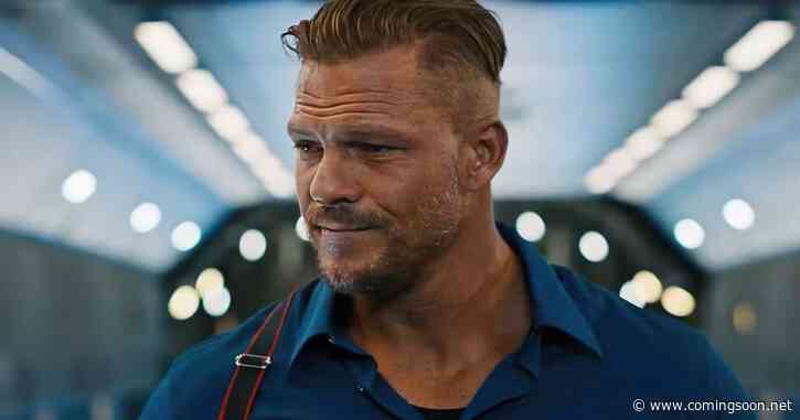 ‘It’s Too Expensive’: Fast Forever Gets Troubling Update From Fast X’s Alan Ritchson