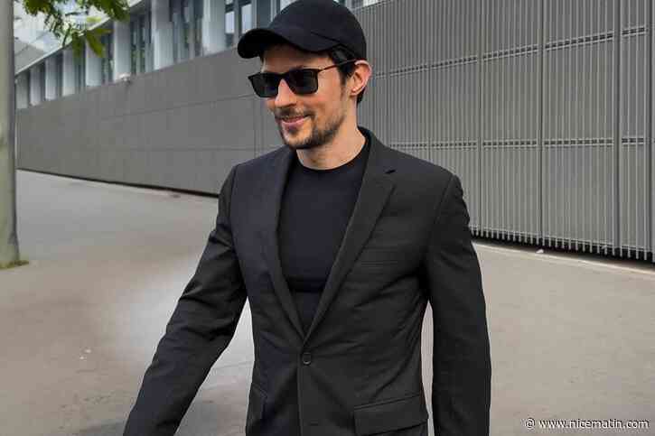 La Russie accuse Pavel Durov de complicité de terrorisme : le fondateur de Telegram devait « pointer » au commissariat de Nice