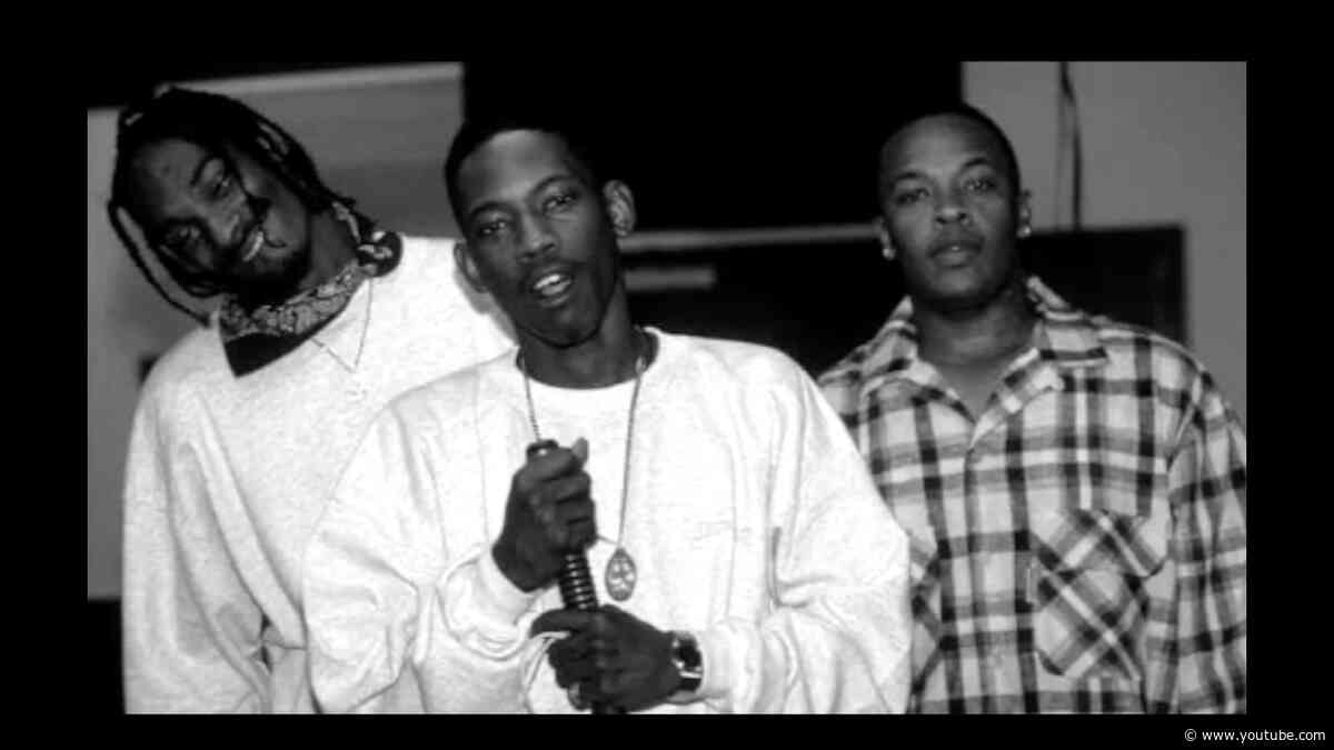 60 Minutes with Kurupt - Snoop Dogg Exclusive Interview with Death Row's Kingpin