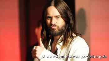 Nach BBC-Doku: Schauspieler Jared Leto weist Vorwürfe sexueller Gewalt zurück
