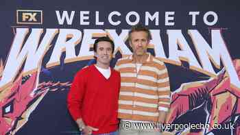 Wrexham’s Liverpool jibe backfires in awkward exchange before friendly