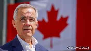 Carney says he doesn't 'see the value' in using energy as leverage in U.S. trade talks