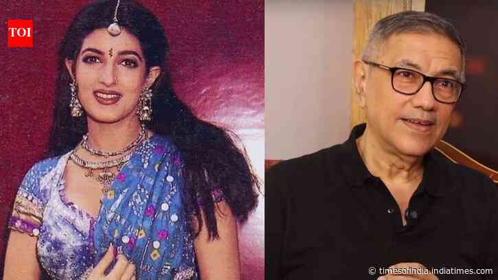 'Twinkle Khanna wasn't capable enough,' Suneel on Mela: 'She spoke about the film with no dignity'