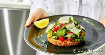 Why clearly labeled plant-based menu options have become a business necessity