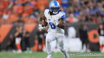 Why Bijan Robinson and Jahmyr Gibbs are worth paying -- and why second-contract RB fears are overblown