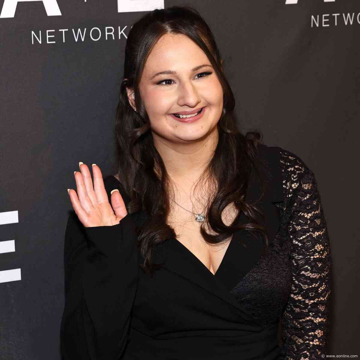 Gypsy Rose Blanchard Details “Summer Glow-Up” Cosmetic Treatments
