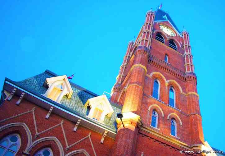 Belleville awards CIP rebates to proposed manufacturing facility backers