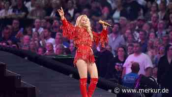„Jetzt ist es endlich offiziell“: Helene Fischer kündigt besonderen Auftritt an