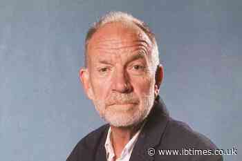 Tom Chadbon Dies Aged 80: 'Doctor Who' and 'Casino Royale' Actor Remembered