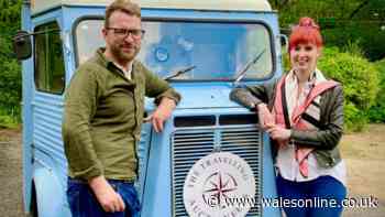 BBC Antiques Show is looking for people from Wales for brand new series