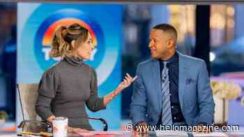 TODAY viewers treated to major hosting shake-up — plus one unplanned absence