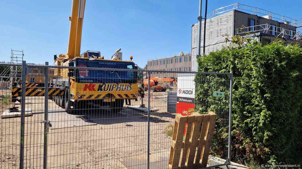 Nog geen duidelijkheid over azc in Uden na raadsvergadering in vakantie