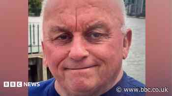 'Much-loved' grandad dies after being hit by taxi