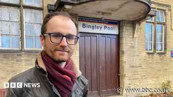 Axed leisure funds could save pool - campaigners